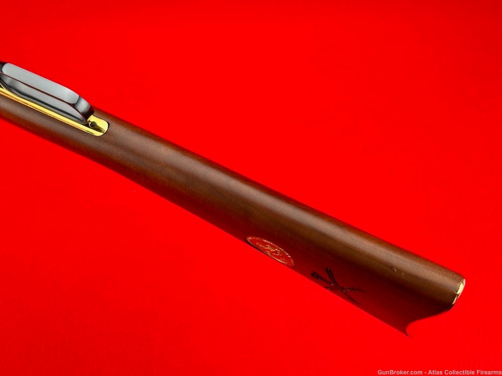Winchester Model 94 Lever Action 44-40 WIN 20" *LITTLE BIG HORN CENTENNIAL*-img-27