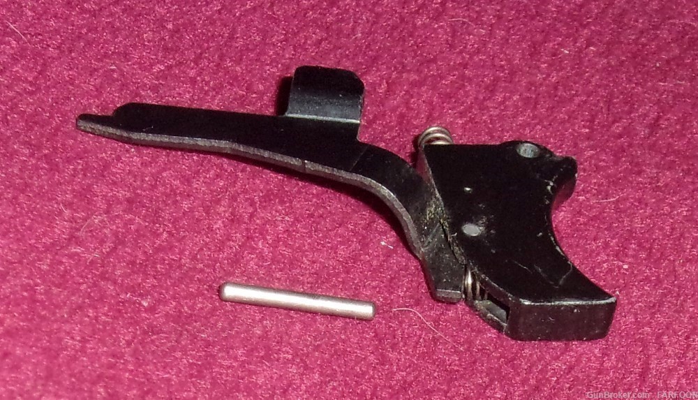 RAVEN MP-25 TRIGGER ASSEMBLY COMPLETE-img-3