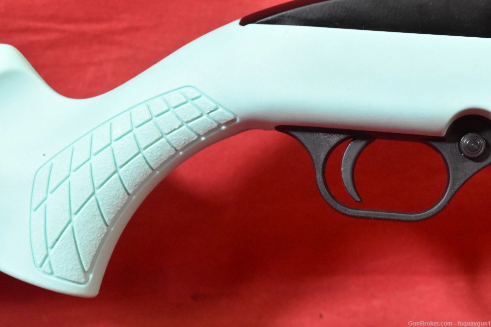 Rossi RS22 Teal 22LR 18" 10+1-img-9