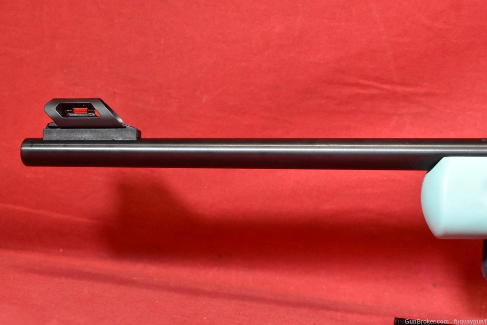 Rossi RS22 Teal 22LR 18" 10+1-img-11