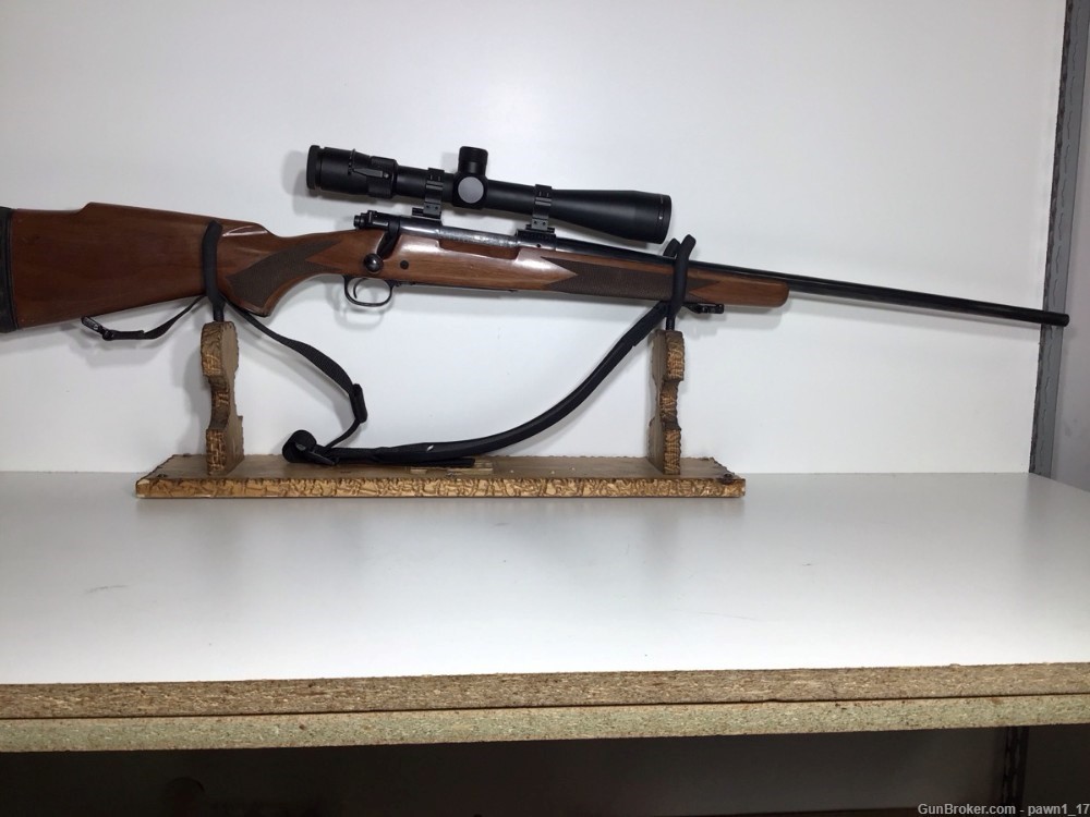 Winchester 70 XTR Sporter Magnum 7mm Rem Mag-img-1