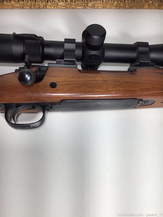 Winchester 70 XTR Sporter Magnum 7mm Rem Mag-img-6