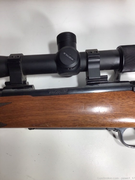 Winchester 70 XTR Sporter Magnum 7mm Rem Mag-img-8