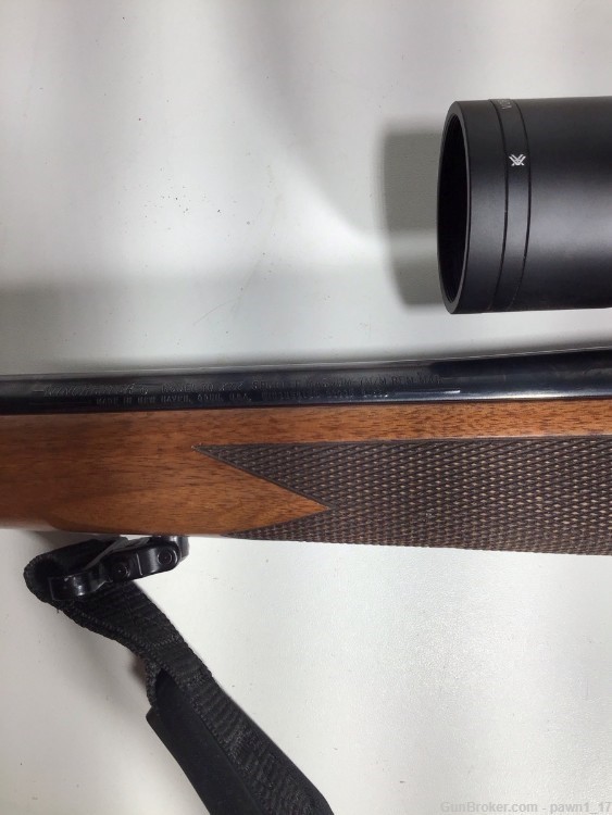 Winchester 70 XTR Sporter Magnum 7mm Rem Mag-img-9