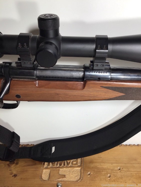 Winchester 70 XTR Sporter Magnum 7mm Rem Mag-img-3