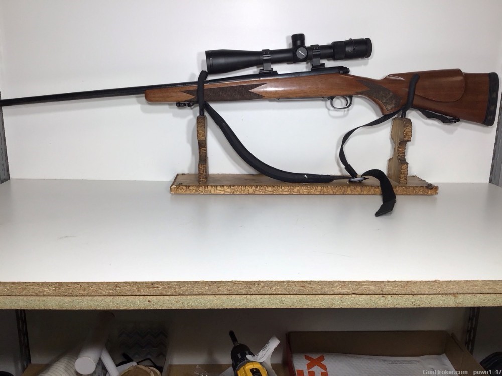 Winchester 70 XTR Sporter Magnum 7mm Rem Mag-img-0