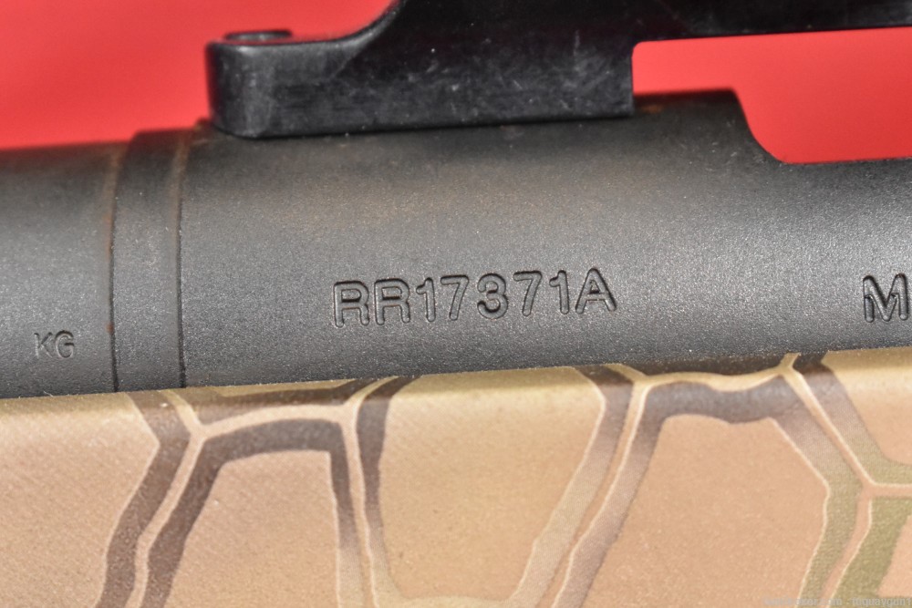 Remington 700 SPS Tactical AAC-SD 308 Vortex Viper 6-24x50 McMillan Stock-img-35