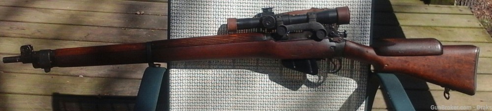ENFIELD BSA SHIRLEY (T) RARE ALL MATCHING SCOPE TO RIFLE EXCELLENT-img-49