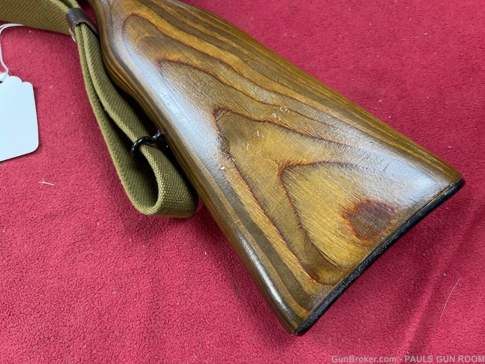 SKS 7.62x39 Russian Carbine C&R NO RESERVE-img-8