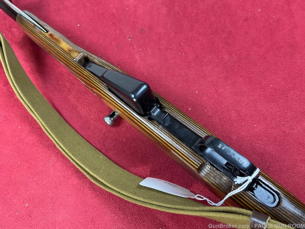 SKS 7.62x39 Russian Carbine C&R NO RESERVE-img-14
