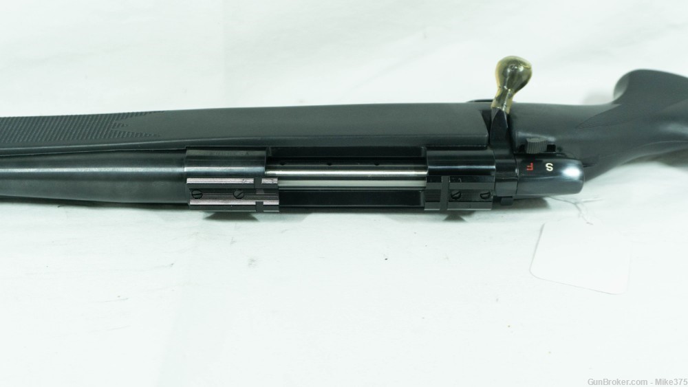 Weatherby Vanguard .300 Weatherby Magnum Rifle -img-17
