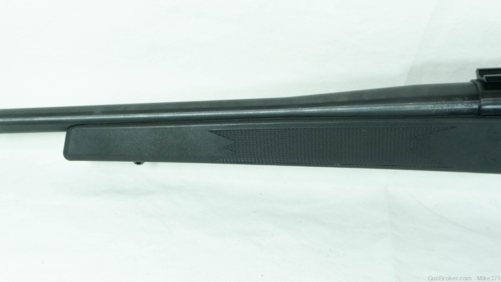 Weatherby Vanguard .300 Weatherby Magnum Rifle -img-12