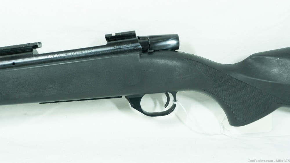 Weatherby Vanguard .300 Weatherby Magnum Rifle -img-8