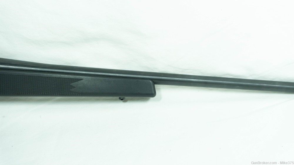 Weatherby Vanguard .300 Weatherby Magnum Rifle -img-4