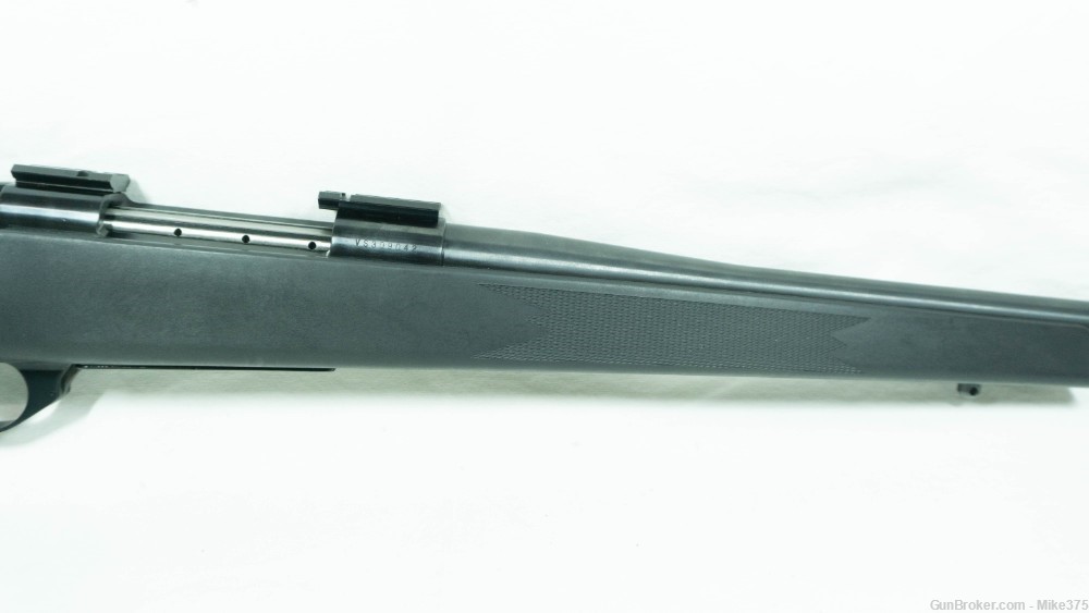 Weatherby Vanguard .300 Weatherby Magnum Rifle -img-3