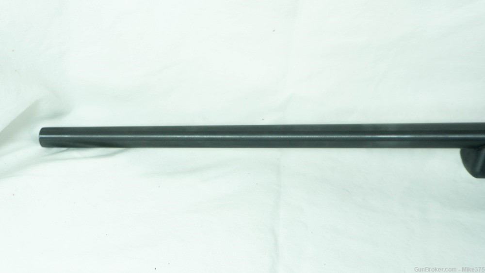Weatherby Vanguard .300 Weatherby Magnum Rifle -img-13