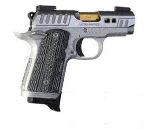 Kimber Micro 9 Rapide Dawn 9mm Pistol-img-0