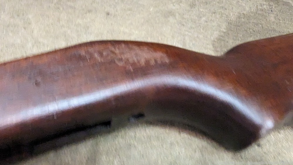 US M1 Carbine ,  Winchester  Rifle, 30 cal-img-35
