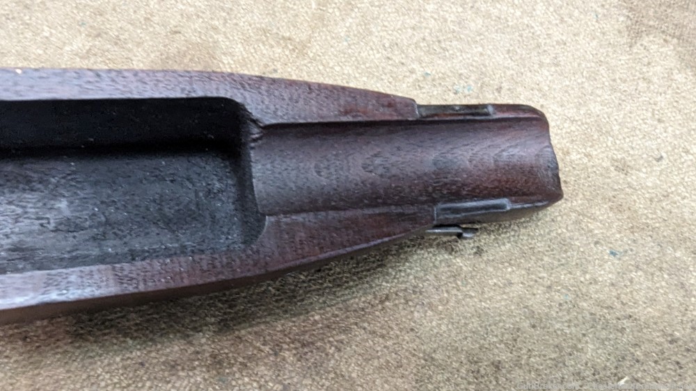 US M1 Carbine ,  Winchester  Rifle, 30 cal-img-27