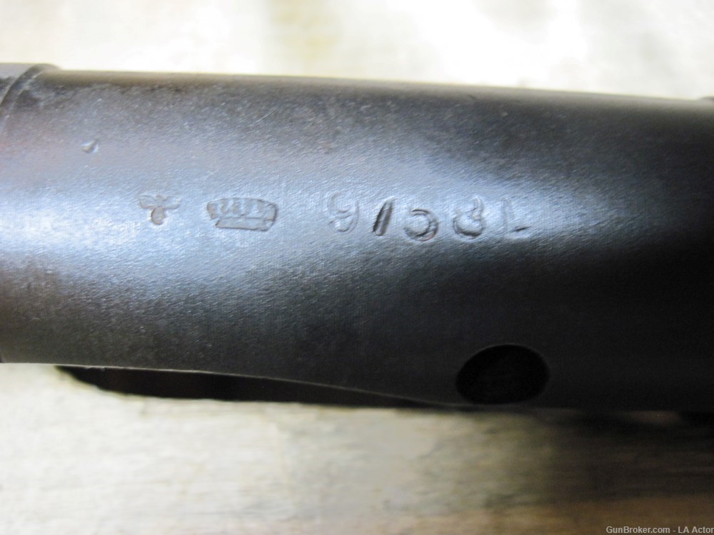 MP40,MP38 MG34 MG42-img-1
