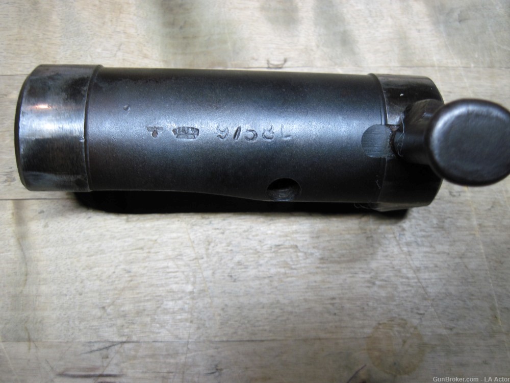 MP40,MP38 MG34 MG42-img-0
