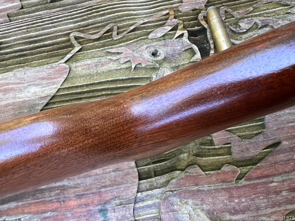 Winchester 61 22 magnum Born 1962 very Nice almost perfect condition -img-32