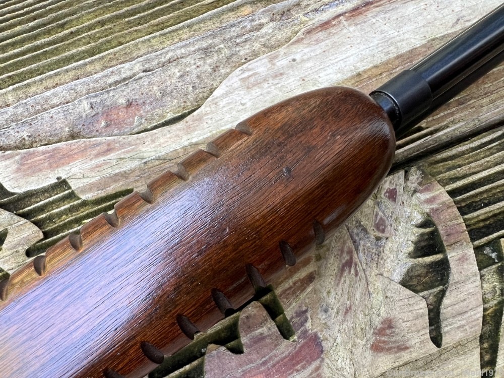 Winchester 61 22 magnum Born 1962 very Nice almost perfect condition -img-21