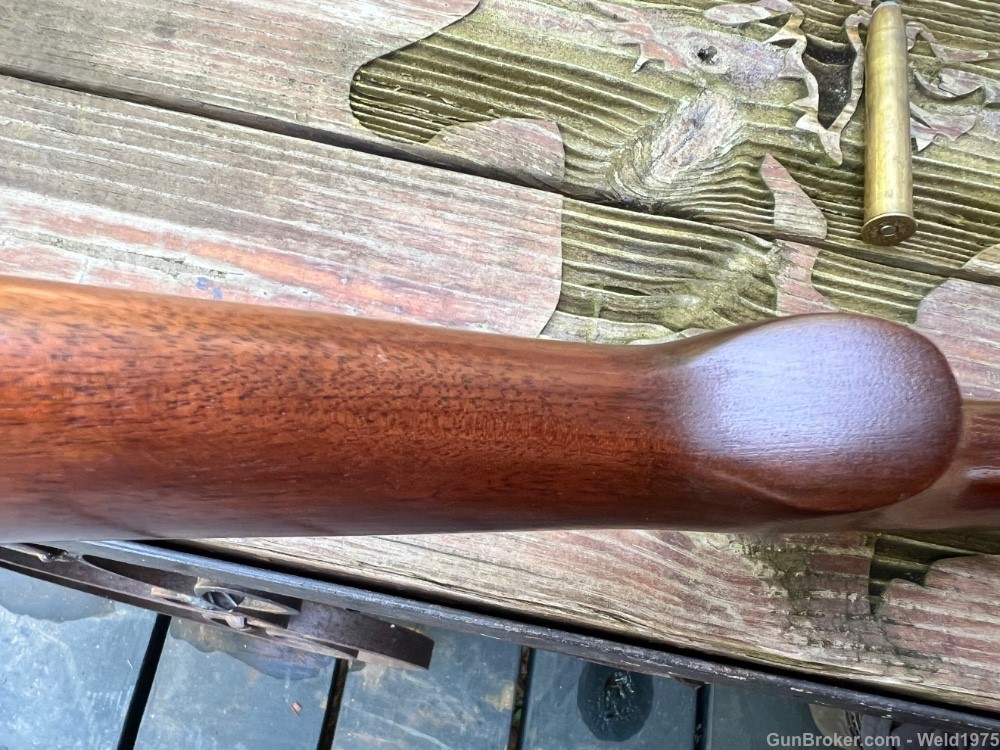 Winchester 61 22 magnum Born 1962 very Nice almost perfect condition -img-14