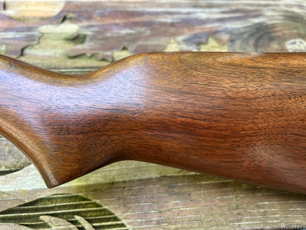 Winchester 61 22 magnum Born 1962 very Nice almost perfect condition -img-10