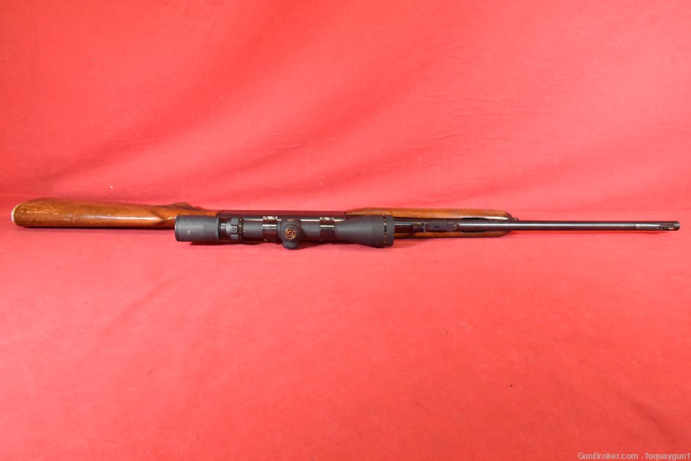 Remington Model 742 Woodsmaster 30-06 Simmons 3.5-10x Discontinued MFG 1965-img-2
