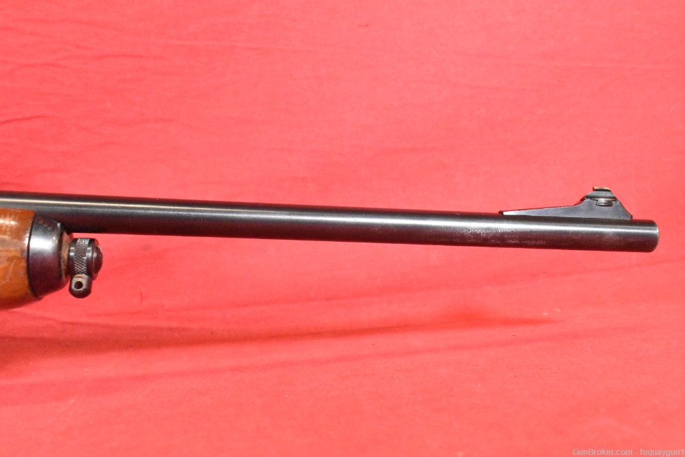 Remington Model 742 Woodsmaster 30-06 Simmons 3.5-10x Discontinued MFG 1965-img-4