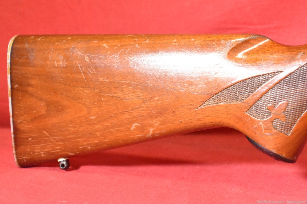 Remington Model 742 Woodsmaster 30-06 Simmons 3.5-10x Discontinued MFG 1965-img-9