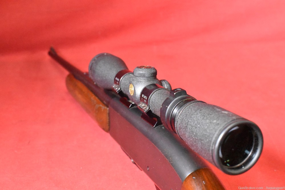 Remington Model 742 Woodsmaster 30-06 Simmons 3.5-10x Discontinued MFG 1965-img-17