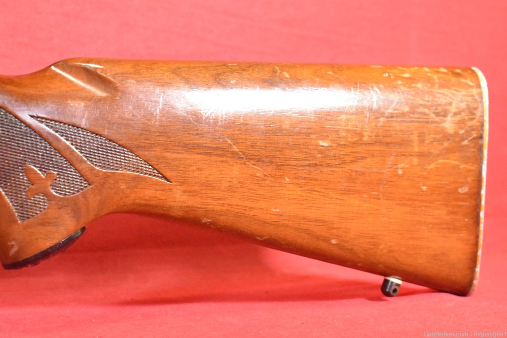 Remington Model 742 Woodsmaster 30-06 Simmons 3.5-10x Discontinued MFG 1965-img-15