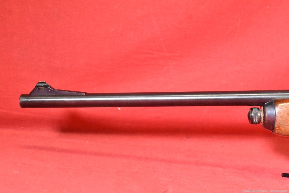 Remington Model 742 Woodsmaster 30-06 Simmons 3.5-10x Discontinued MFG 1965-img-10