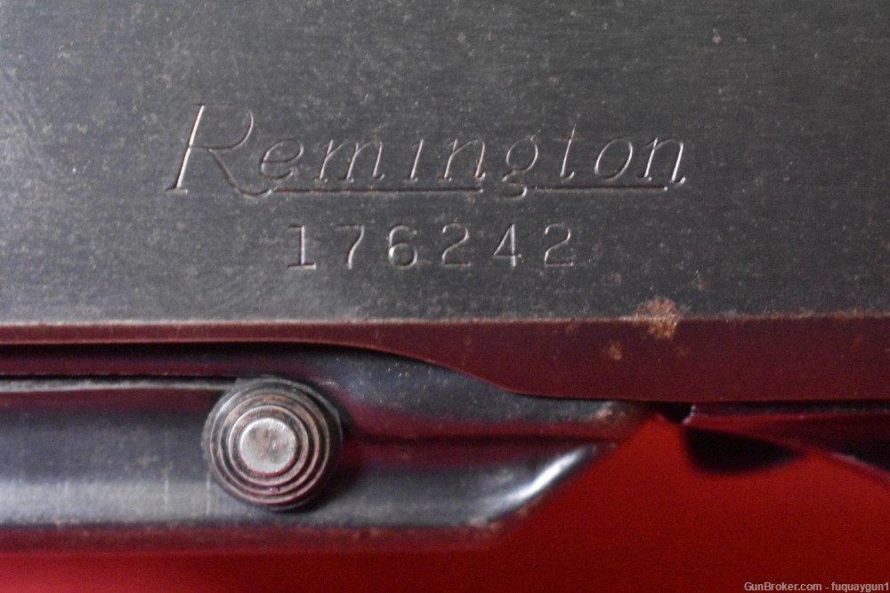 Remington Model 742 Woodsmaster 30-06 Simmons 3.5-10x Discontinued MFG 1965-img-35
