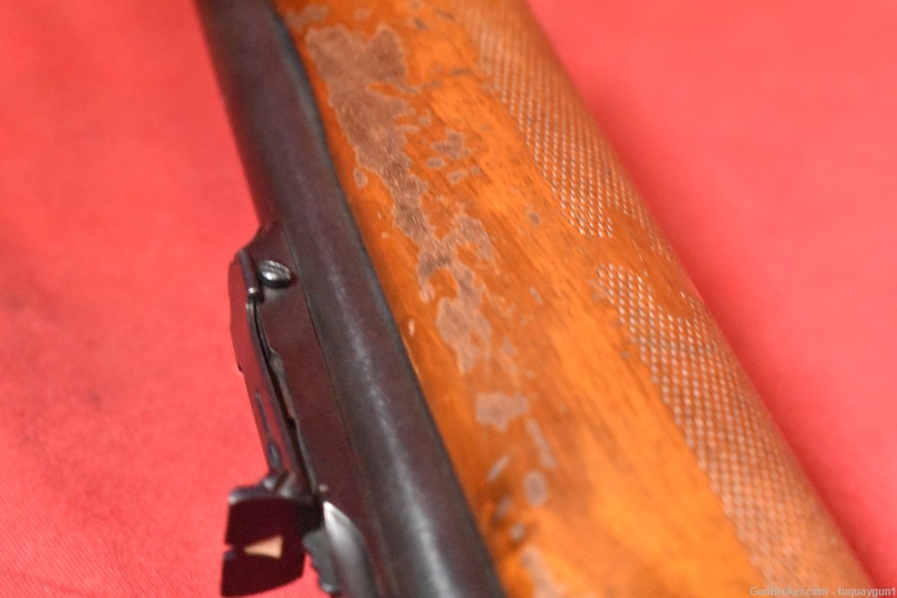 Remington Model 742 Woodsmaster 30-06 Simmons 3.5-10x Discontinued MFG 1965-img-27