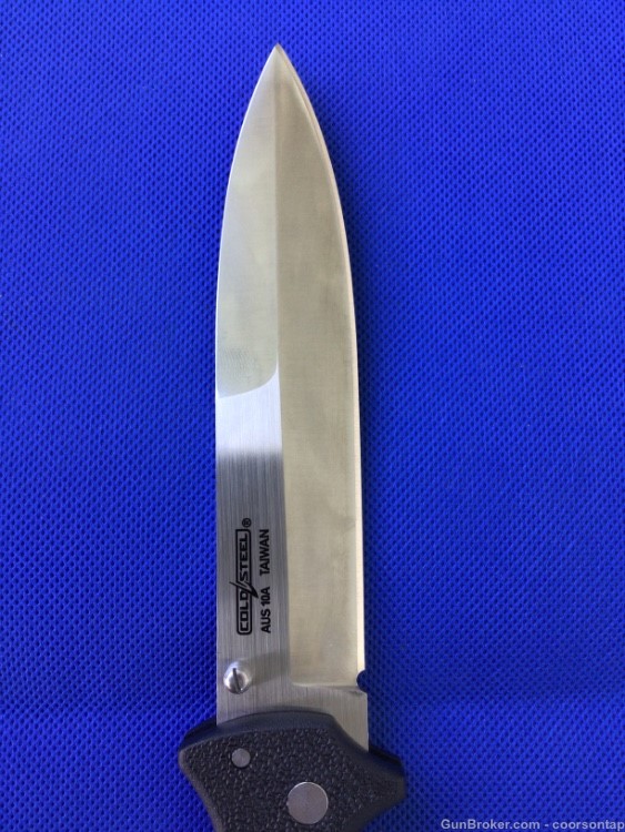 Cold Steel Counter Point XL AUS 10A-img-2