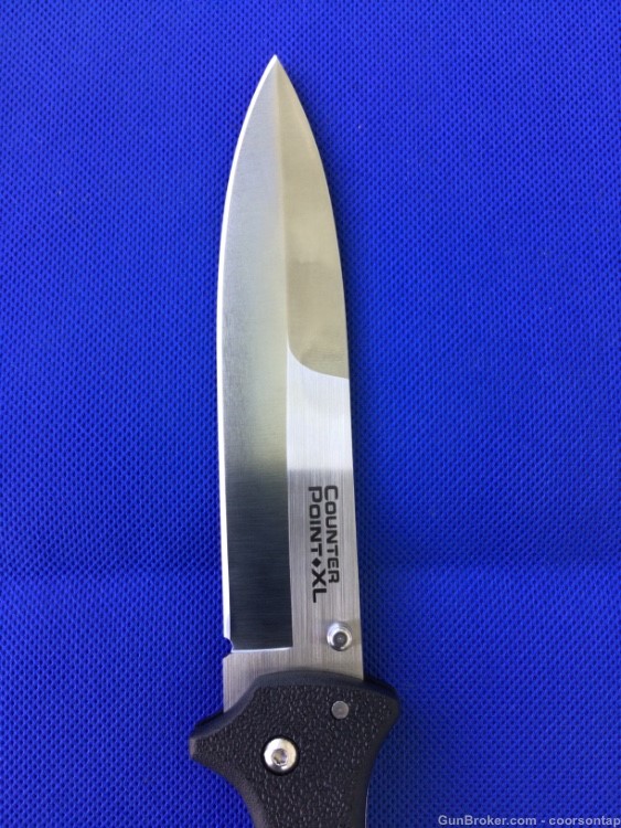 Cold Steel Counter Point XL AUS 10A-img-4