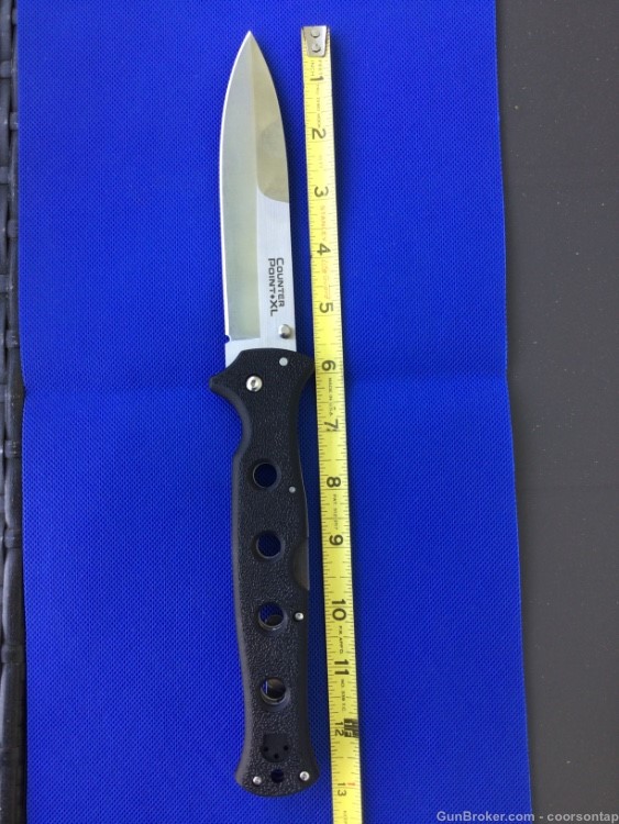 Cold Steel Counter Point XL AUS 10A-img-7