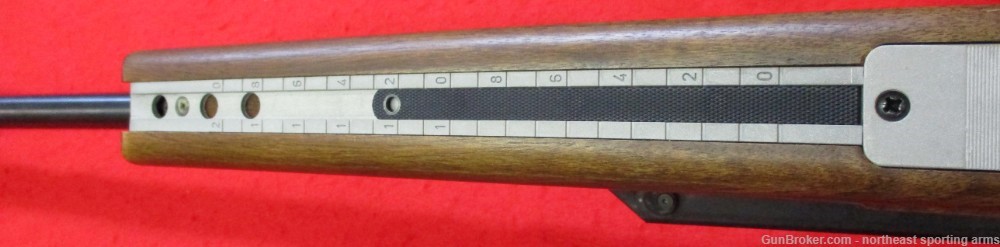 Diana  100  Target Air Rifle, .177 Cal., West Germany-img-8
