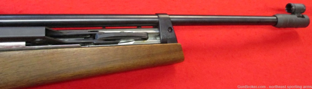 Diana  100  Target Air Rifle, .177 Cal., West Germany-img-2