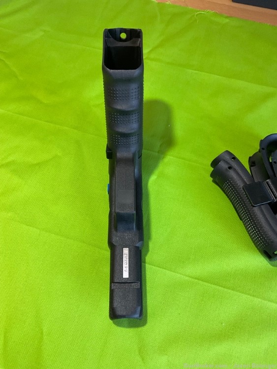 New Glock 22 Gen 4 Complete Frame-img-5