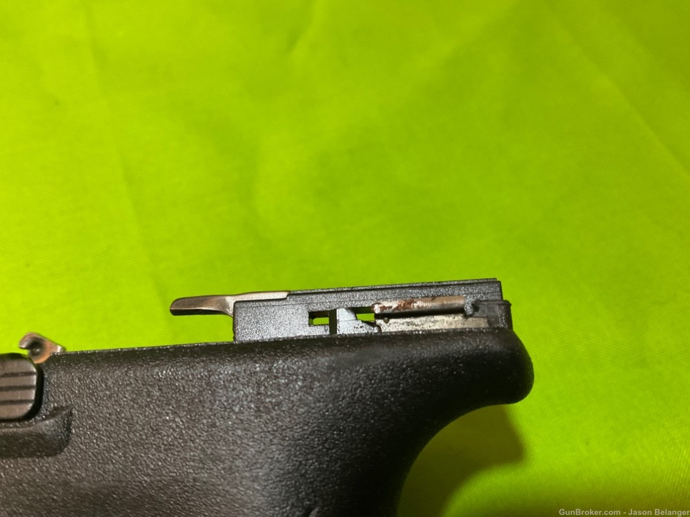 New Glock 22 Gen 4 Complete Frame-img-8