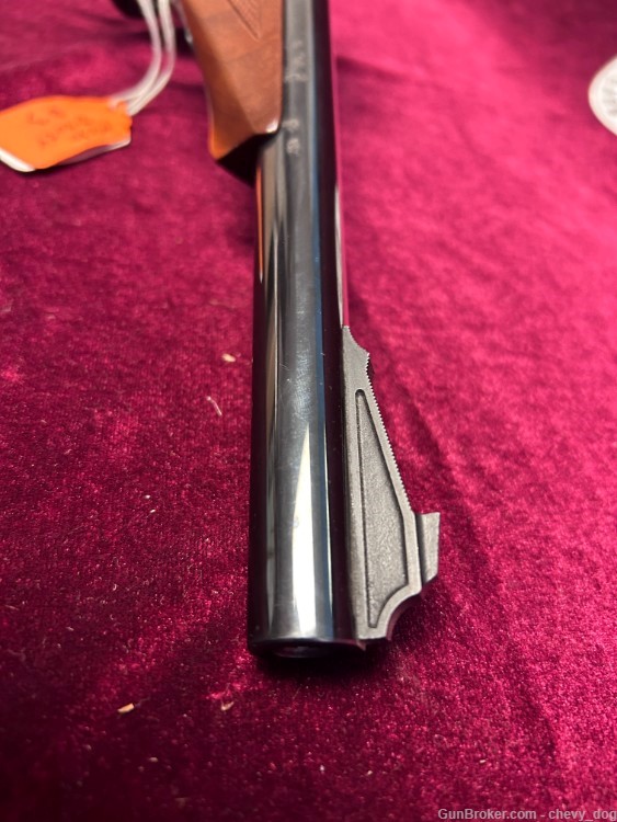 Thompson Center Arms Contender .30-30 Win 10" Barrel - No Reserve!-img-5