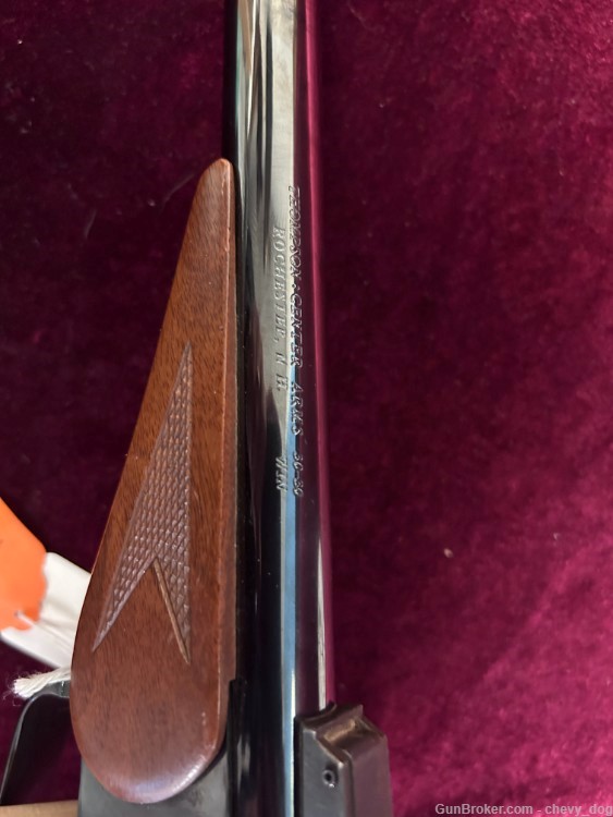 Thompson Center Arms Contender .30-30 Win 10" Barrel - No Reserve!-img-10