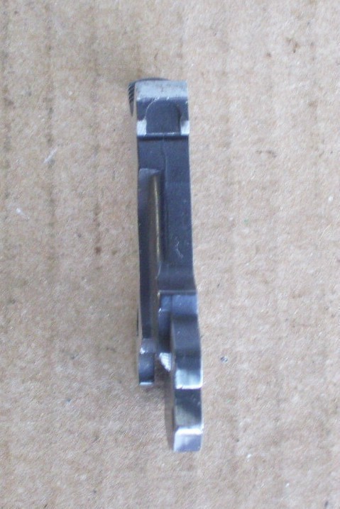 Ruger Single Six Old Model Hammer for Safety Conversion Kit-img-2