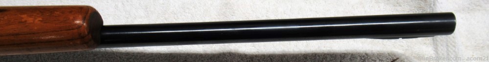 Ithaca M-66 RS Slug Gun, Super Single 20 Ga, 22 in Sights, Excellent-img-10