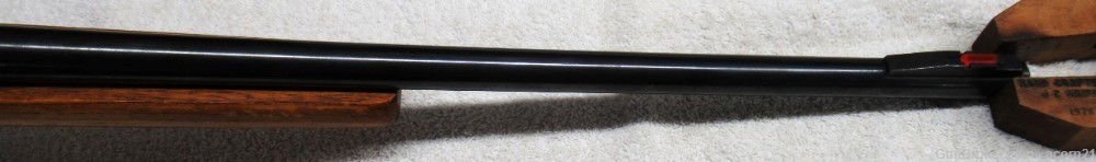 Ithaca M-66 RS Slug Gun, Super Single 20 Ga, 22 in Sights, Excellent-img-13