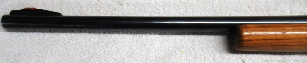 Ithaca M-66 RS Slug Gun, Super Single 20 Ga, 22 in Sights, Excellent-img-4